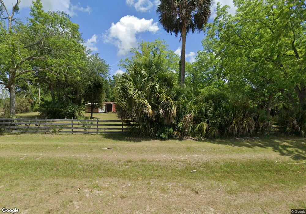 1733 SW County Road 240, Lake City, FL 32025 - photo 1