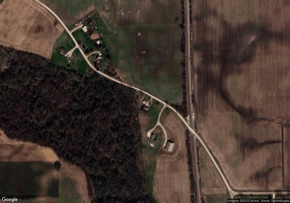 9145 S Stoney Creek Rd, Carleton, MI 48117 - photo 1