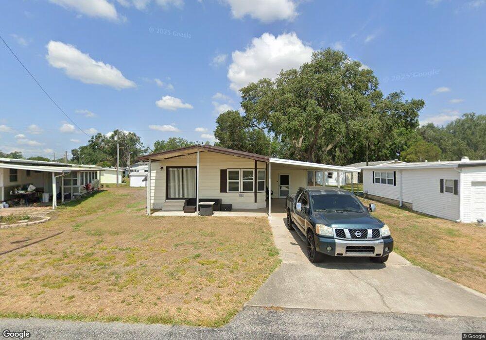 5521 Barbara St, Zephyrhills, FL 33542 - photo 1