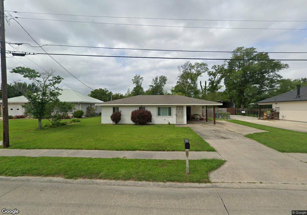 4150 Benoit Ln, Lake Charles, LA 70605 - photo 1