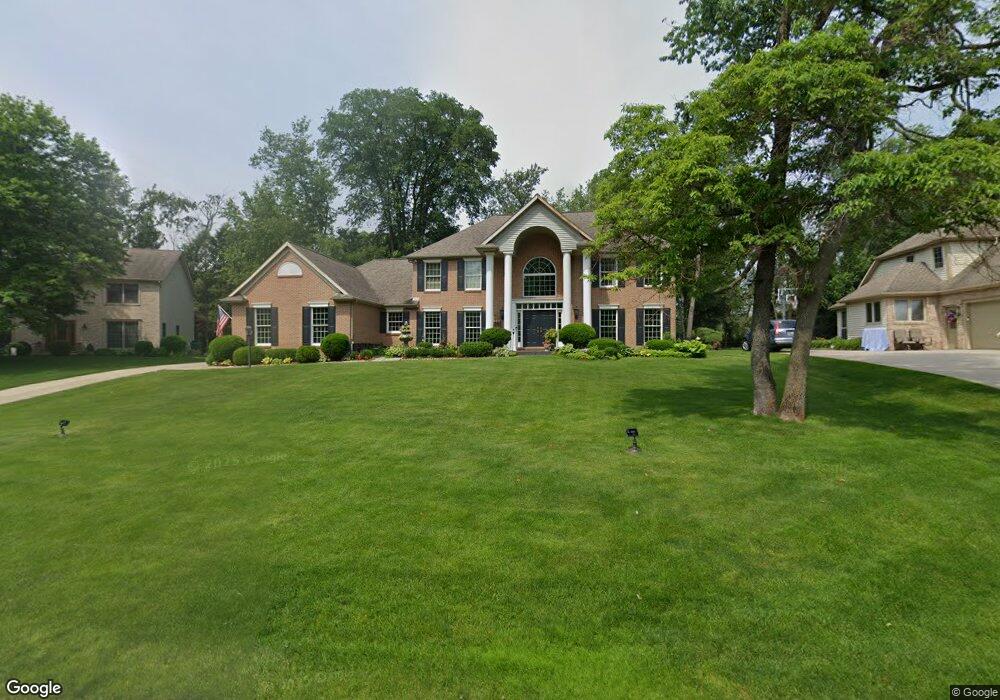 52841 Spring Mill Ct, Granger, IN 46530 - photo 1