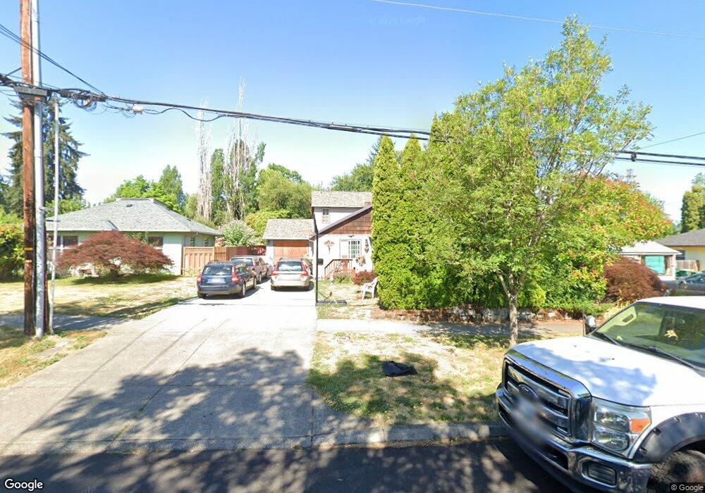 2410 A St, Forest Grove, OR 97116 - photo 1