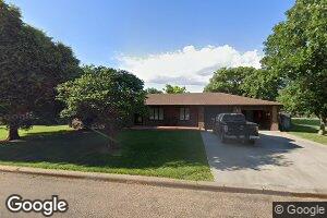 603 W Gwinn Ct, Sublette, KS 67877