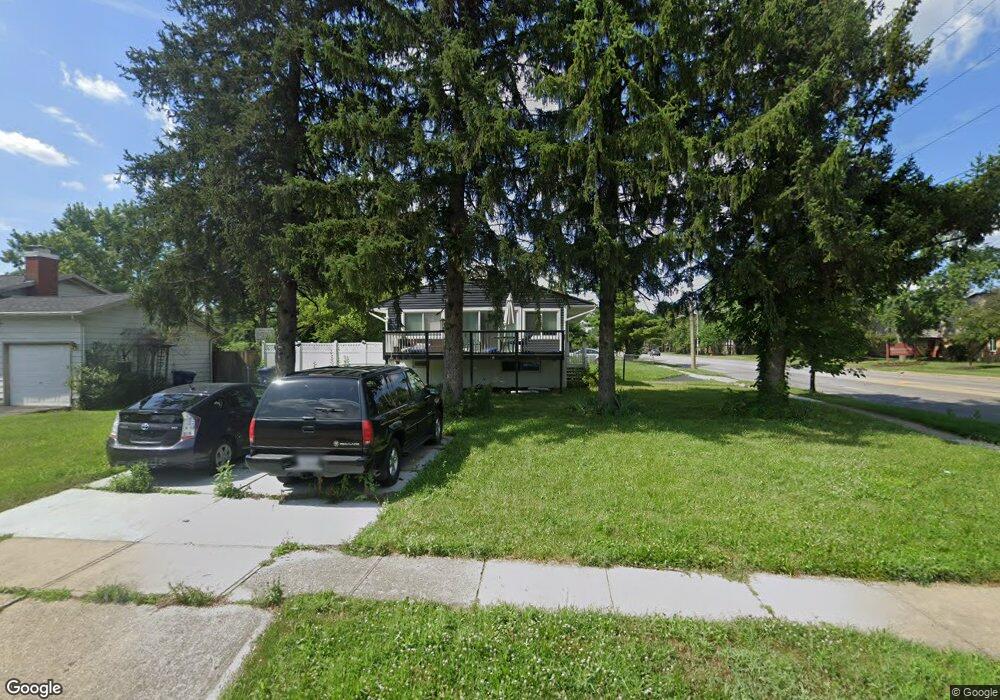 1594 Merton Dr, Columbus, OH 43229 - photo 1