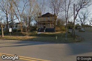 800 Randolph Ave SE, Huntsville, AL 35801
