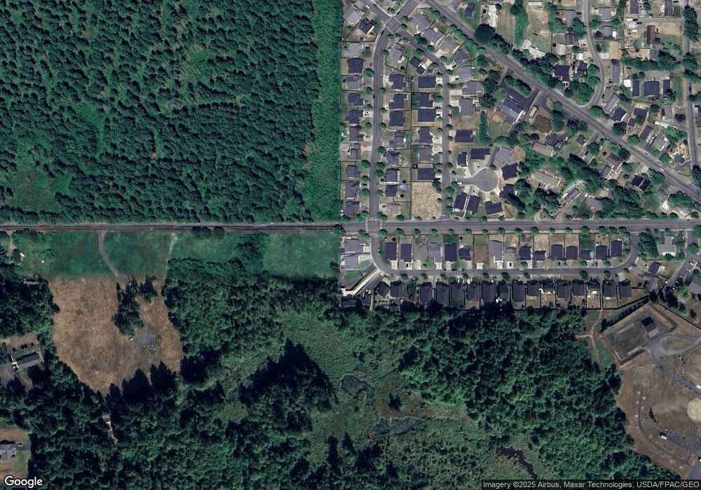 303 Parkside Loop, Napavine, WA 98532 - photo 1