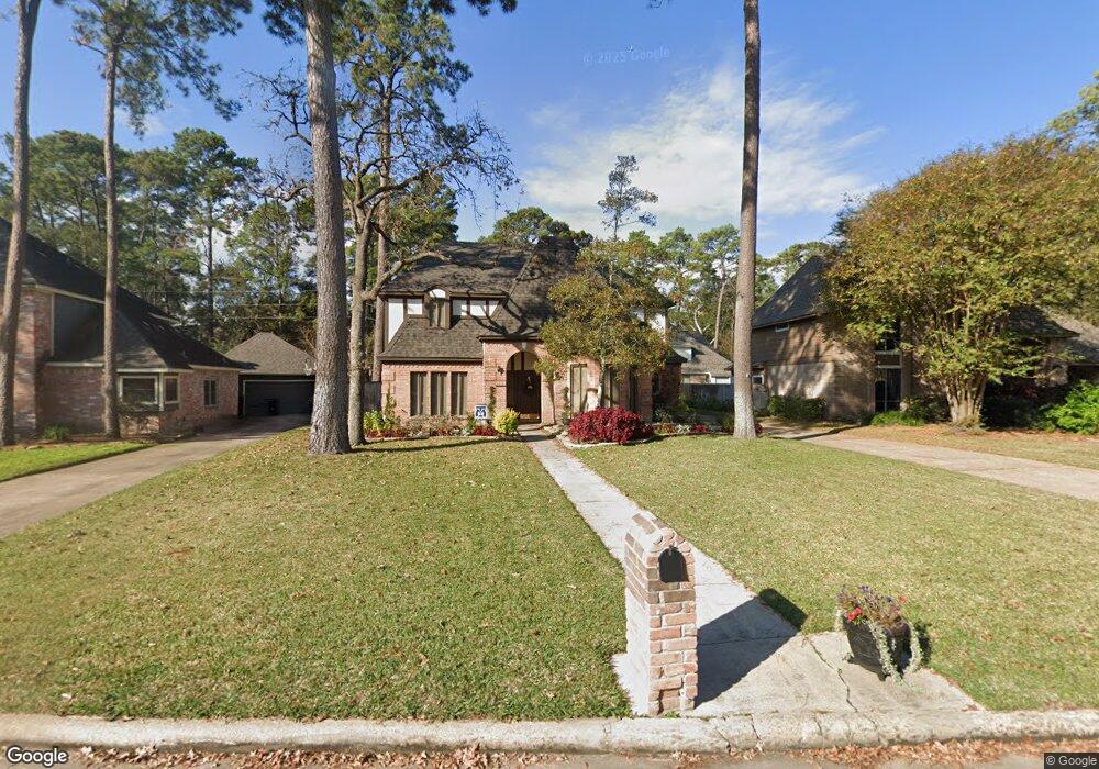 15519 Gettysburg Dr, Tomball, TX 77377 - photo 1