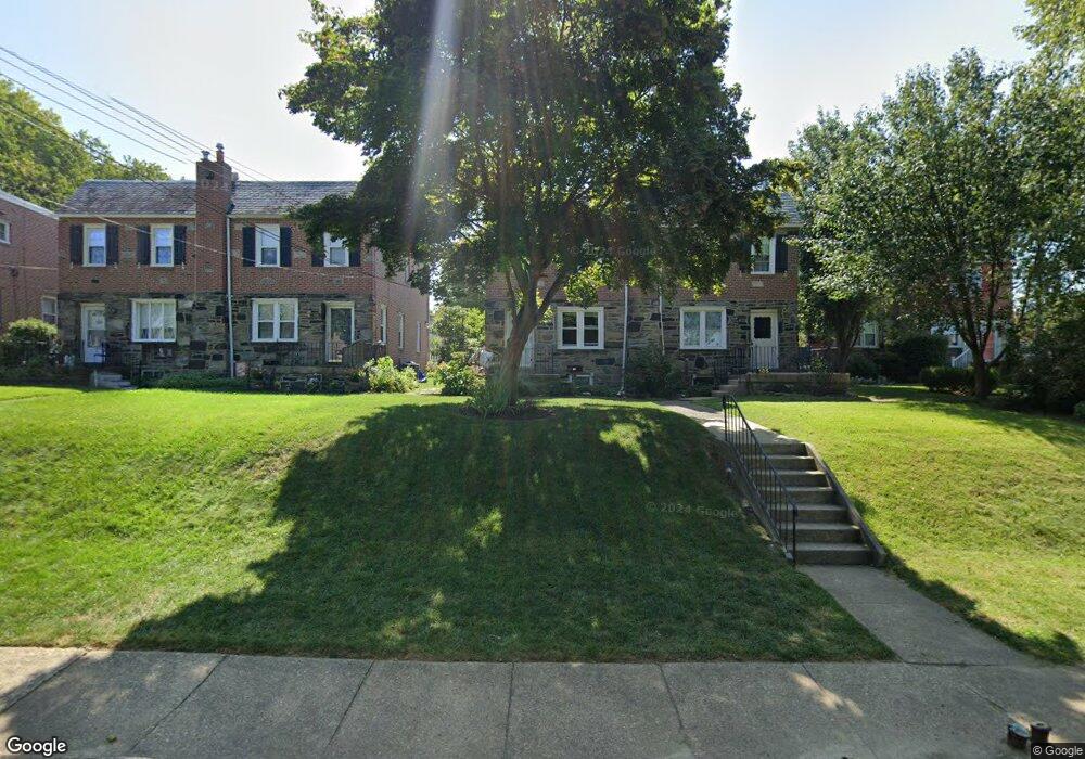 107 Valley View Rd, Media, PA 19063 - photo 1