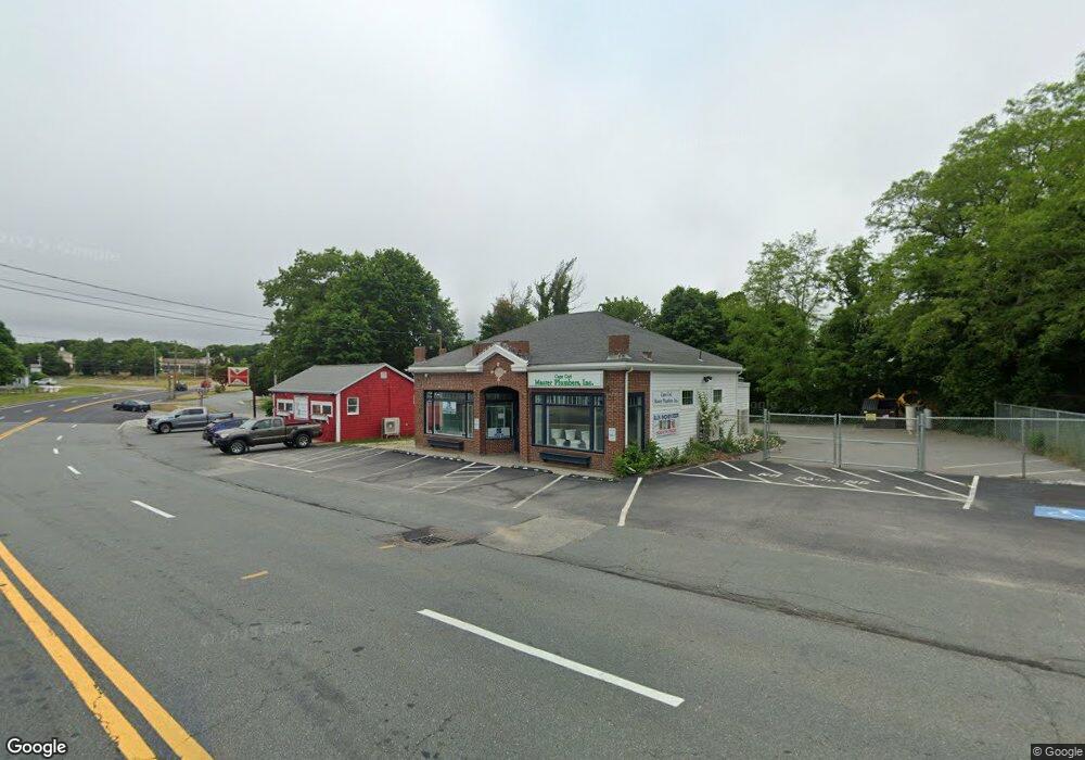 73 Cranberry Hwy, Bourne, MA 02632 - photo 1