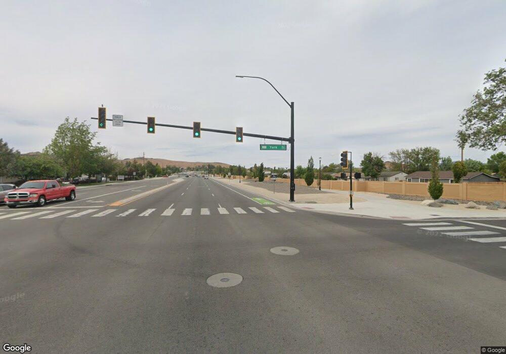 2390 Pyramid Way, Sparks, NV 89431 - photo 1