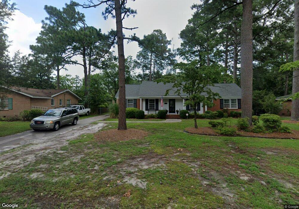 309 Palomar St, Fayetteville, NC 28314 - photo 1