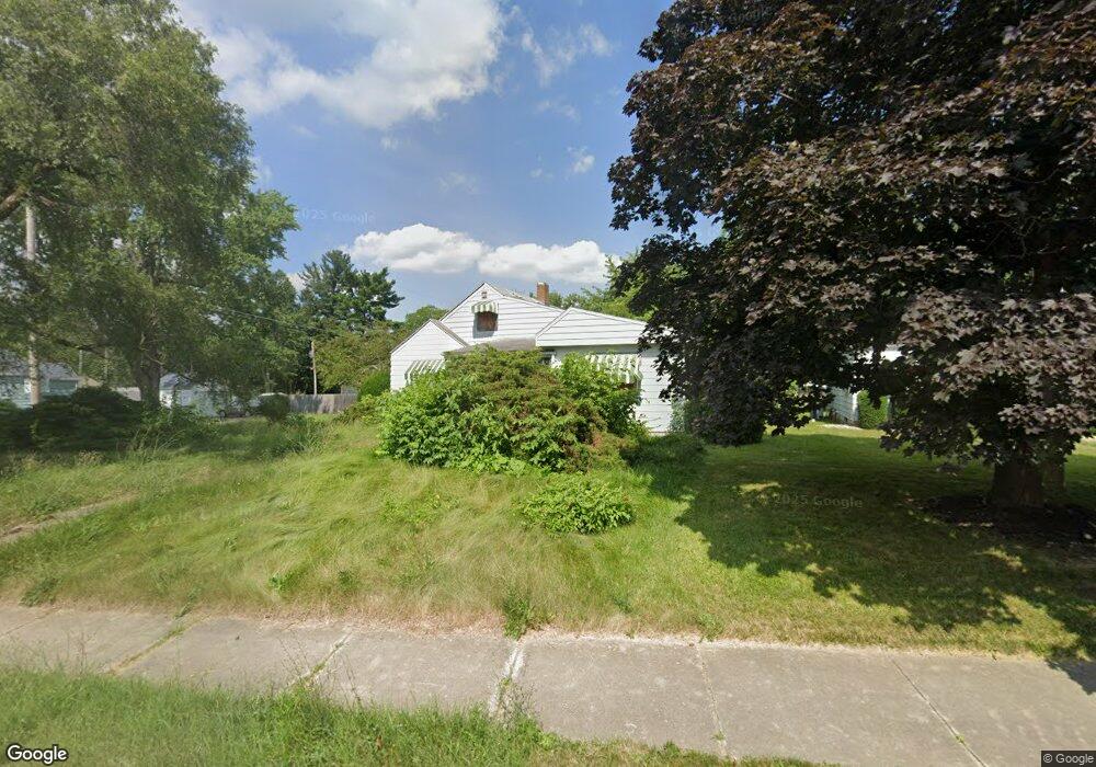 3500 S Walnut St, Muncie, IN 47302 - photo 1