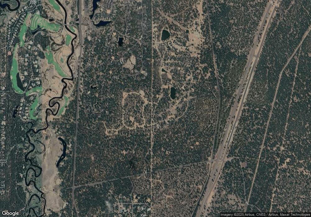 Lot 393 Elk Run Dr, Bend, OR 97707 - photo 1