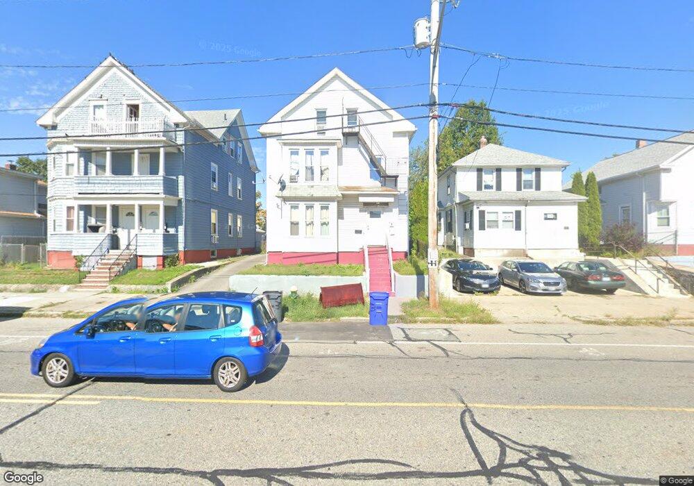 133 Reservoir Ave, Providence, RI 02907 - photo 1