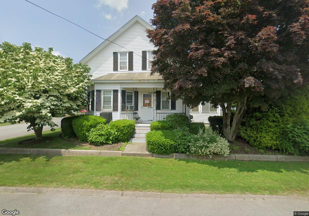 67 A St, Cranston, RI 02920 - photo 1