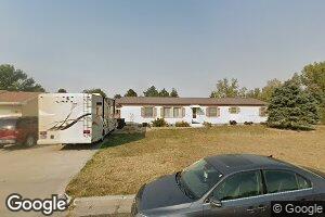 1218 E 5th St, Winner, SD 57580