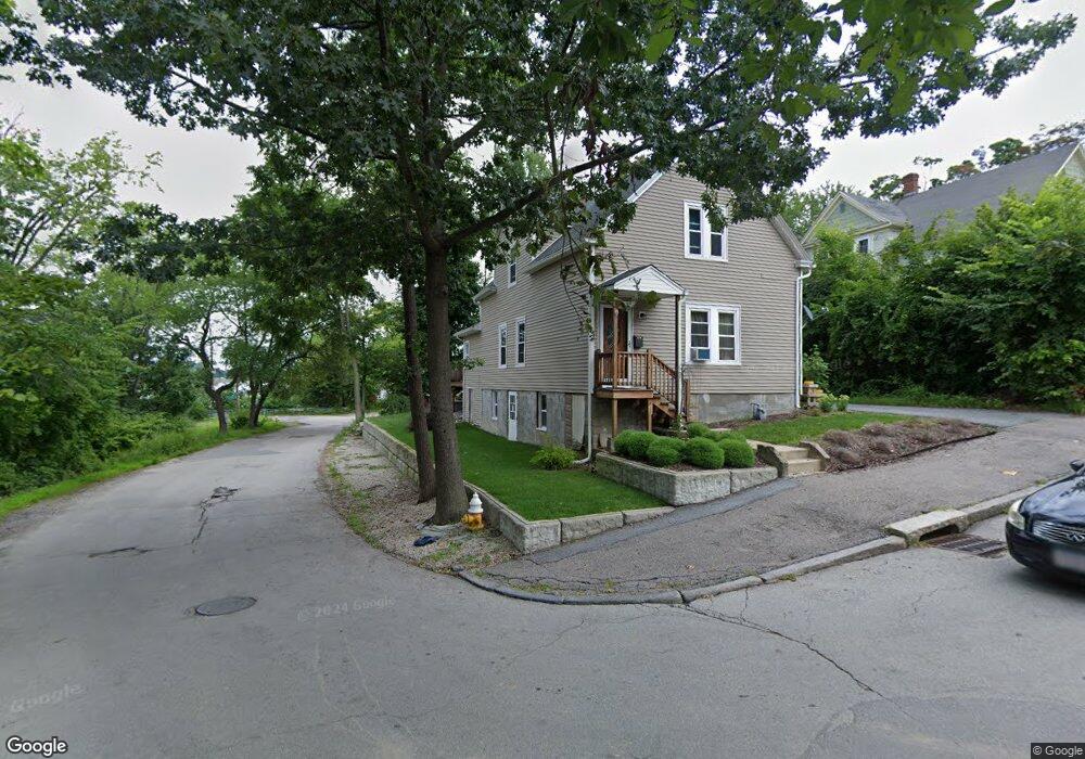 54 Huntington Ave, Worcester, MA 01606 - photo 1