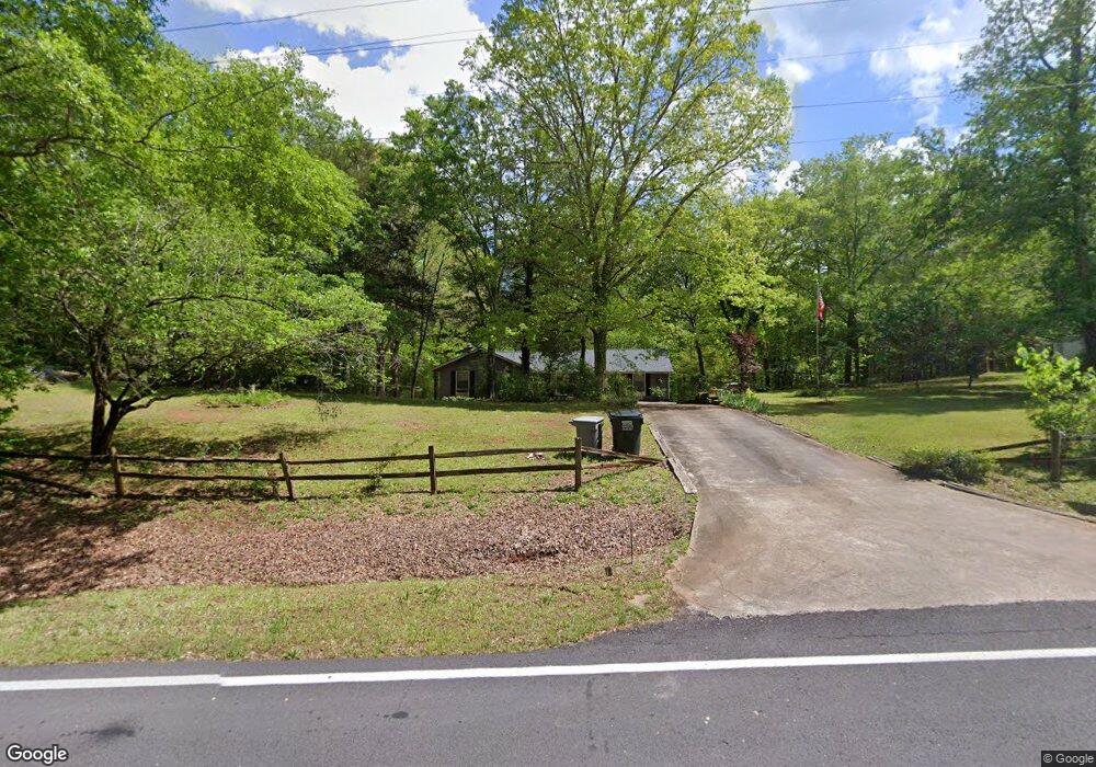 2663 Deep Creek Rd, Bowman, GA 30624 - photo 1