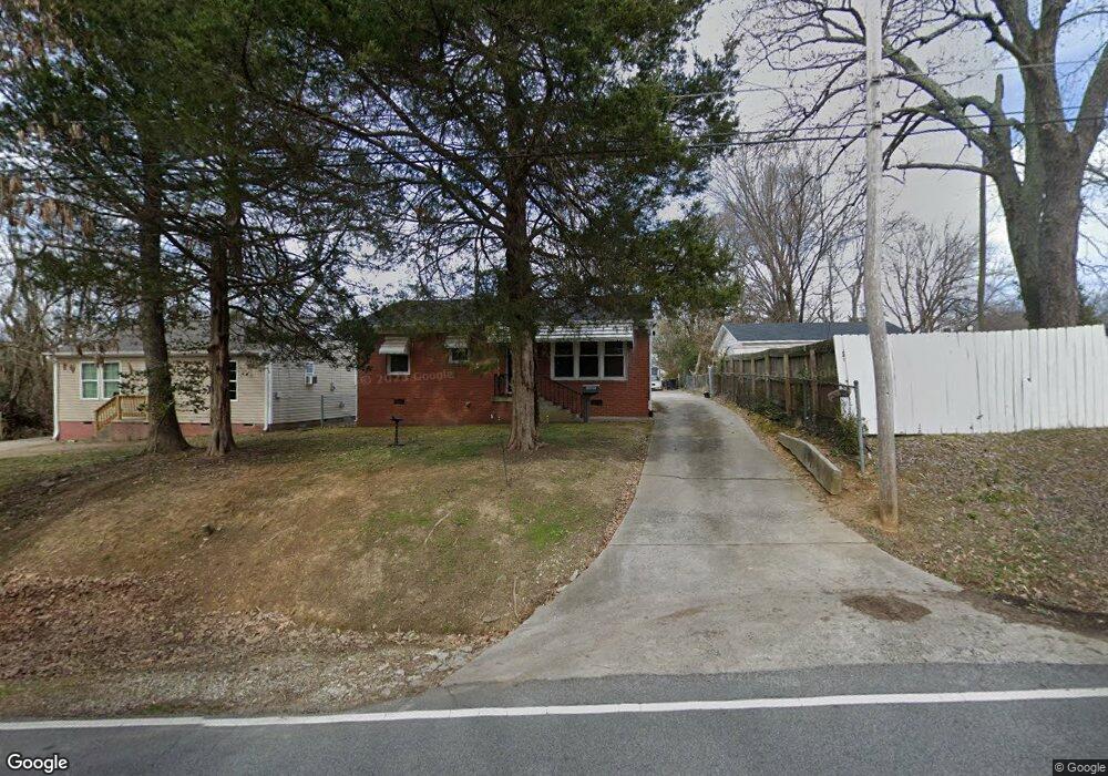 1221 E Russell Ave, High Point, NC 27260 - photo 1