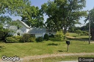 4142 County Road J, Mc Clure, OH 43534