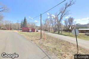 0 Cr 2276 Unit 246680, Nutrioso, AZ 85932