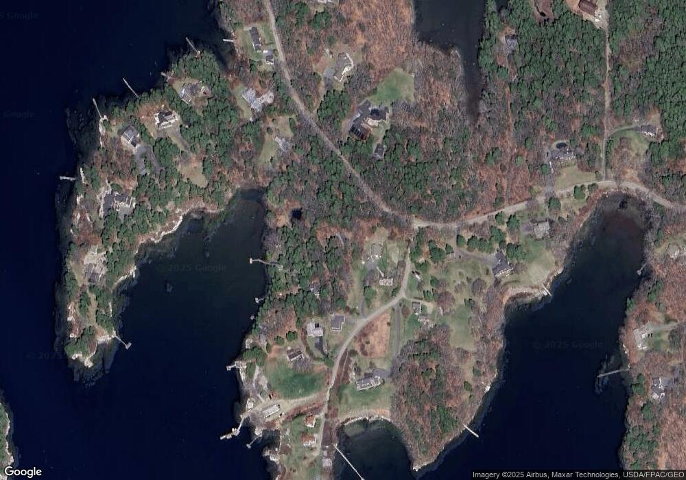 27 Chandler Rd, Boothbay, ME 04537 - photo 1