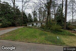 3665 Shadow Ln NE, Atlanta, GA 30319