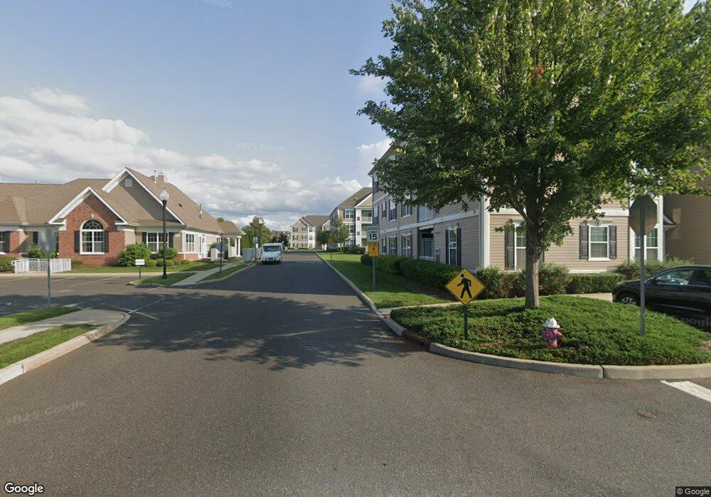 2827 Edward Stec Blvd unit 17, Edison, NJ 08837 - photo 1