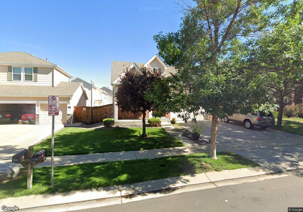 15537 E 7th Ave, Aurora, CO 80011 - photo 1