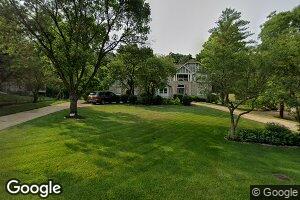 9168 Fox Bridge Dr, Saint Louis, MO 63127