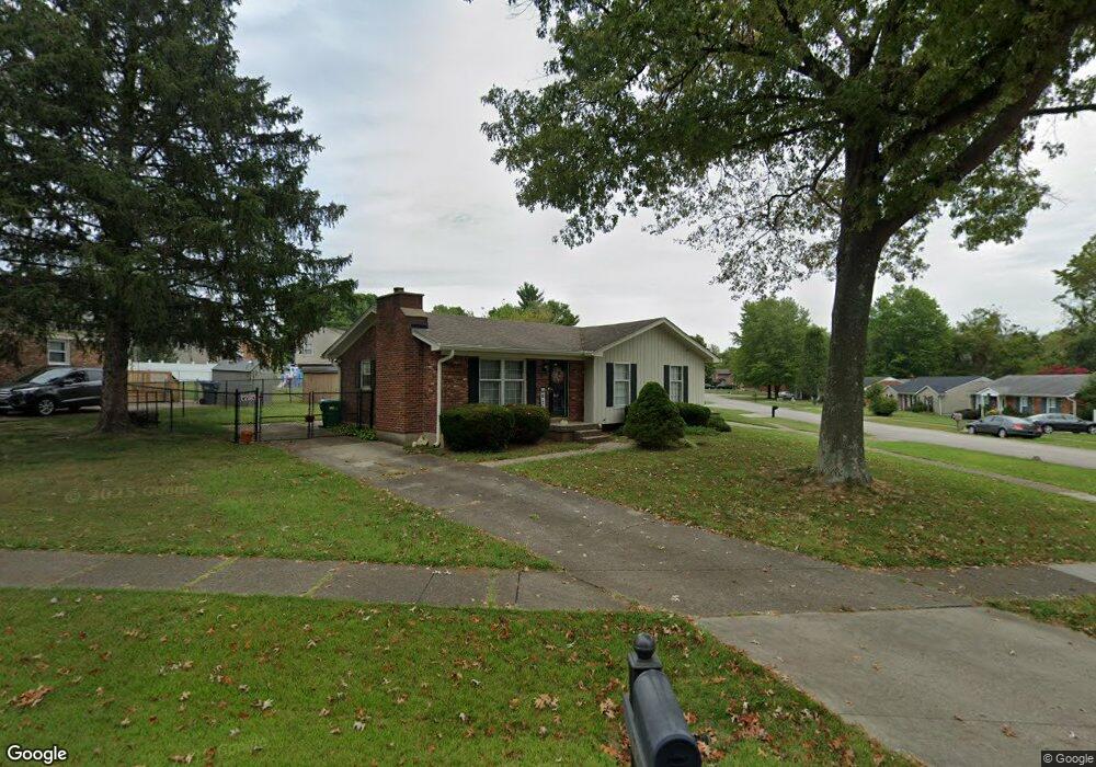 8417 Cloverport Dr, Louisville, KY 40228 - photo 1