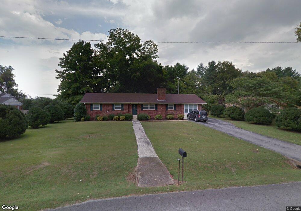 3004 Brookside Dr, Columbia, TN 38401 - photo 1