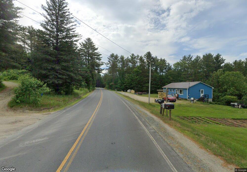 0 Tucker Rd, Dalton, NH 03598 - photo 1