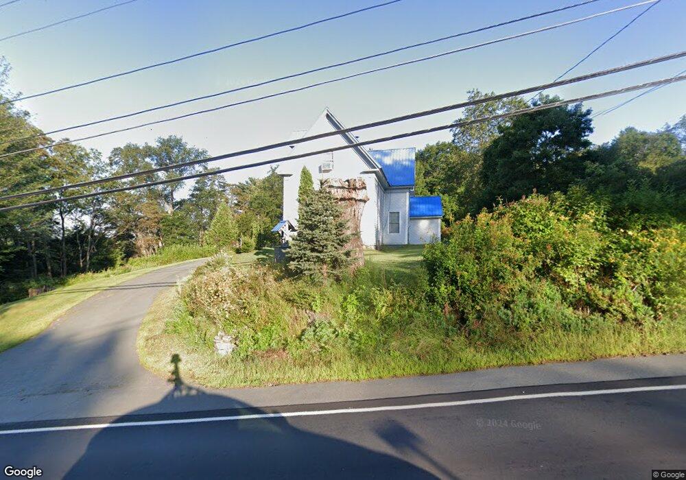 45 Lancaster Rd, Whitefield, NH 03598 - photo 1