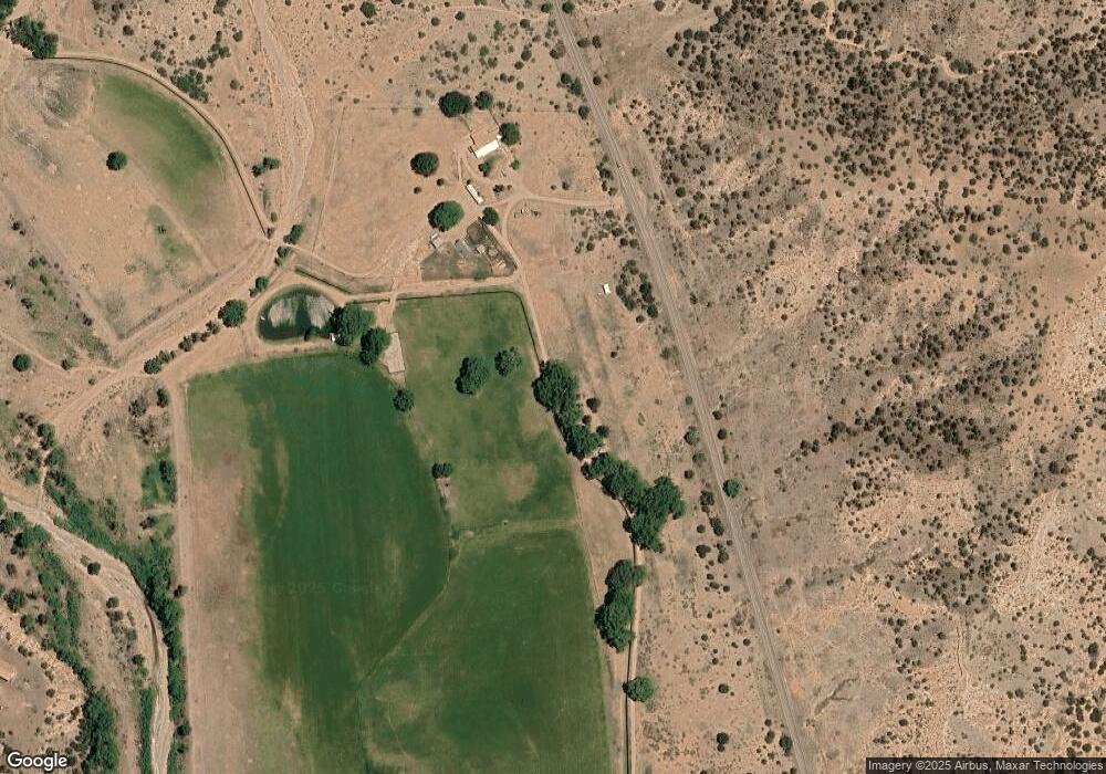 Brunson Rd unit Alma NM, Alma, NM 88039 - photo 1