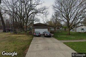 309 Lincoln Ave, Hobart, IN 46342