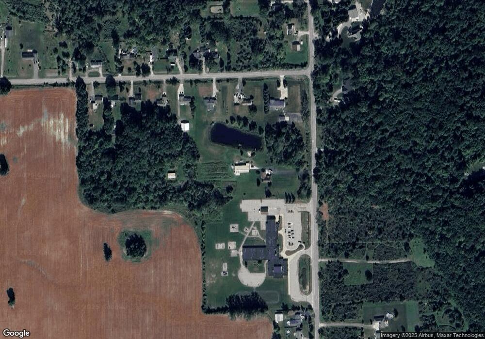 12193 N Lewis Rd, Clio, MI 48420 - photo 1