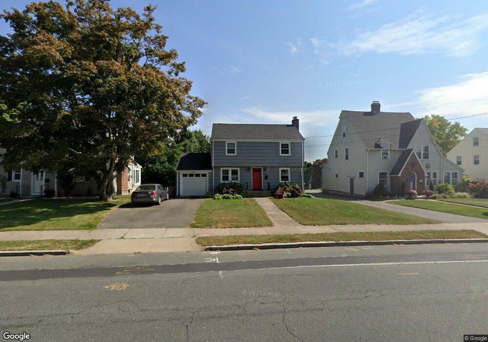 470 S Main St, West Hartford, CT 06110 - photo 1