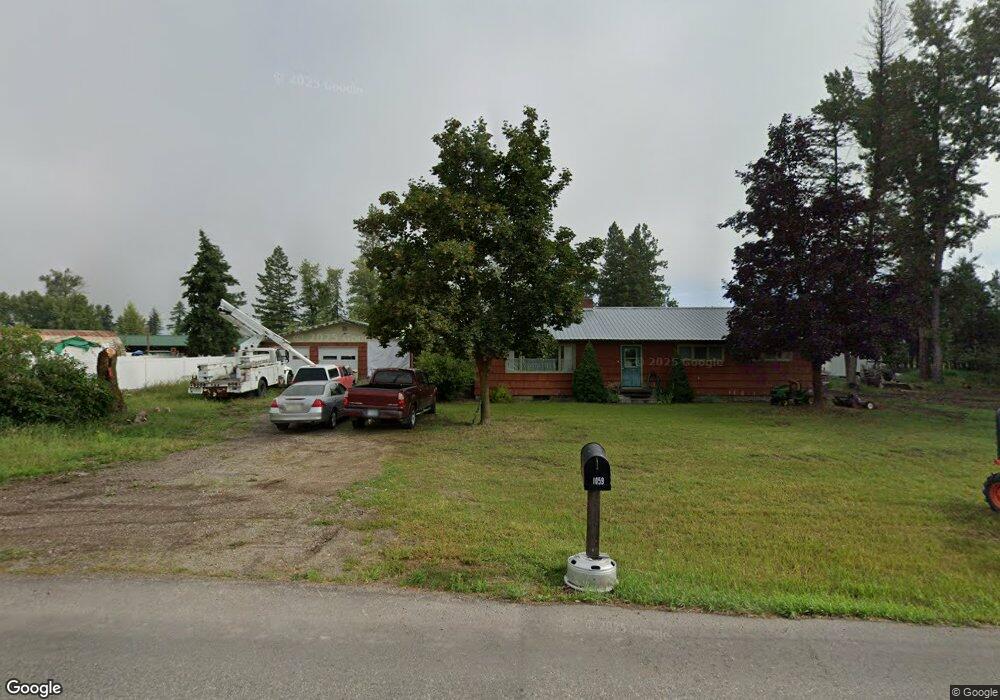 1059 Rose Crossing, Kalispell, MT 59901 - photo 1