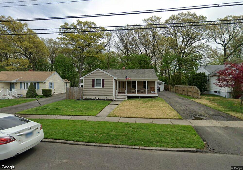 70 Karen Ave, Stratford, CT 06614 - photo 1