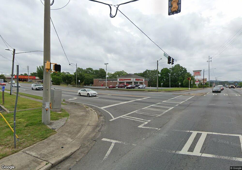 1810 Turner McCall Blvd SW, Rome, GA 30161 - photo 1