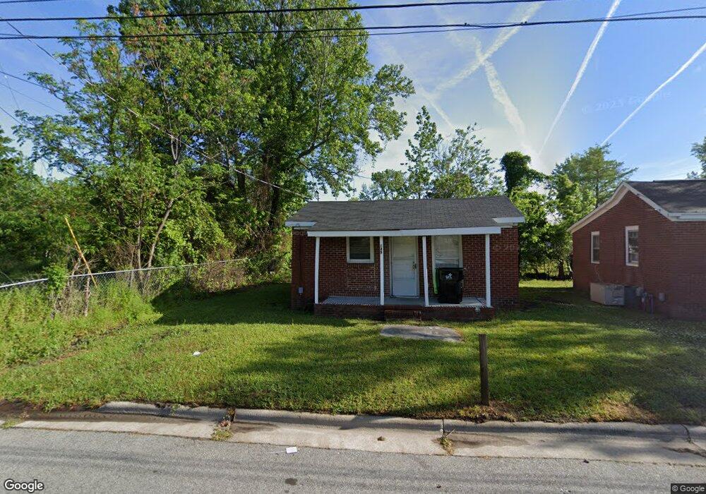 149 Hammond St, Winterville, NC 28590 - photo 1