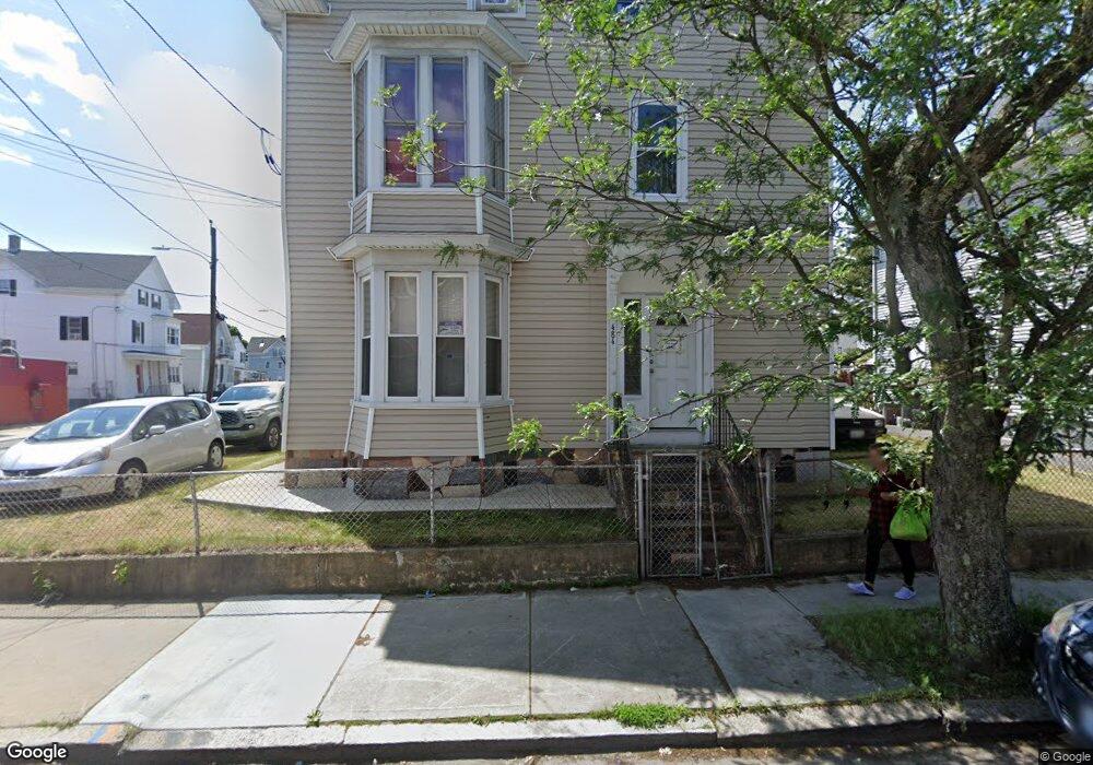484 Plainfield St, Providence, RI 02909 - photo 1