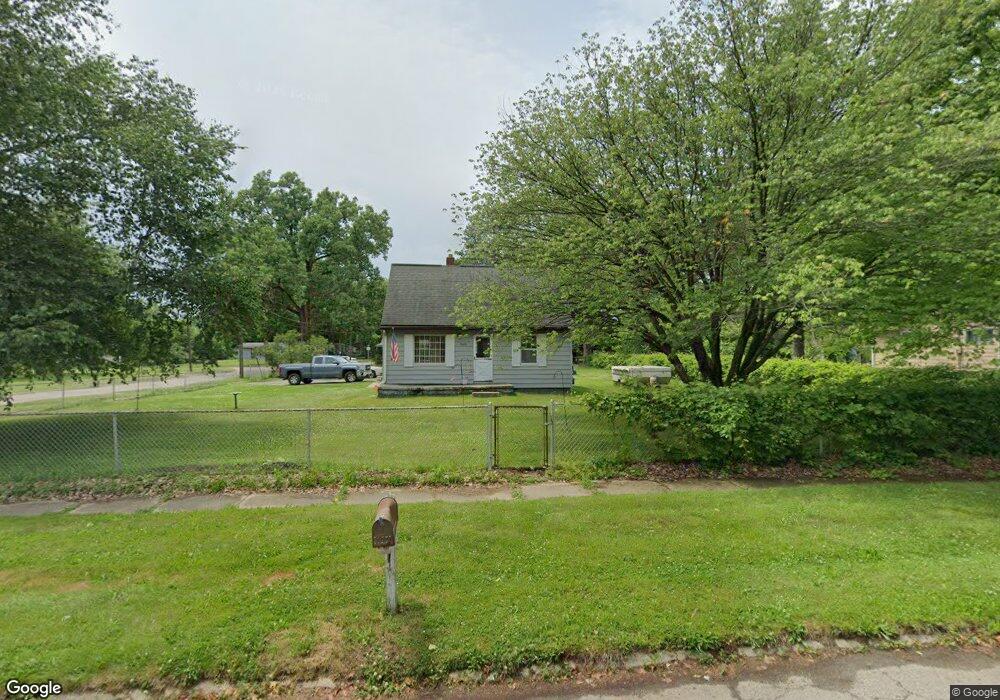 3401 N Term St, Flint, MI 48506 - photo 1