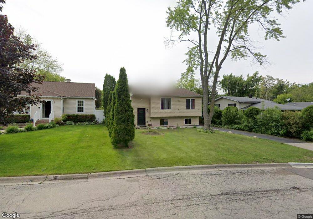 118 Baldwin Ave, Waukegan, IL 60085 - photo 1