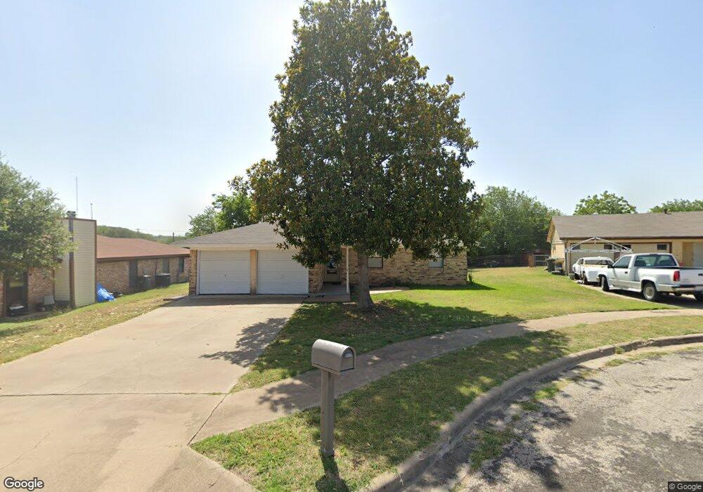103 Shiela Ct, Copperas Cove, TX 76522 - photo 1