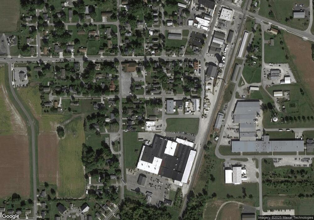 13215 West St, Grabill, IN 46741 - photo 1