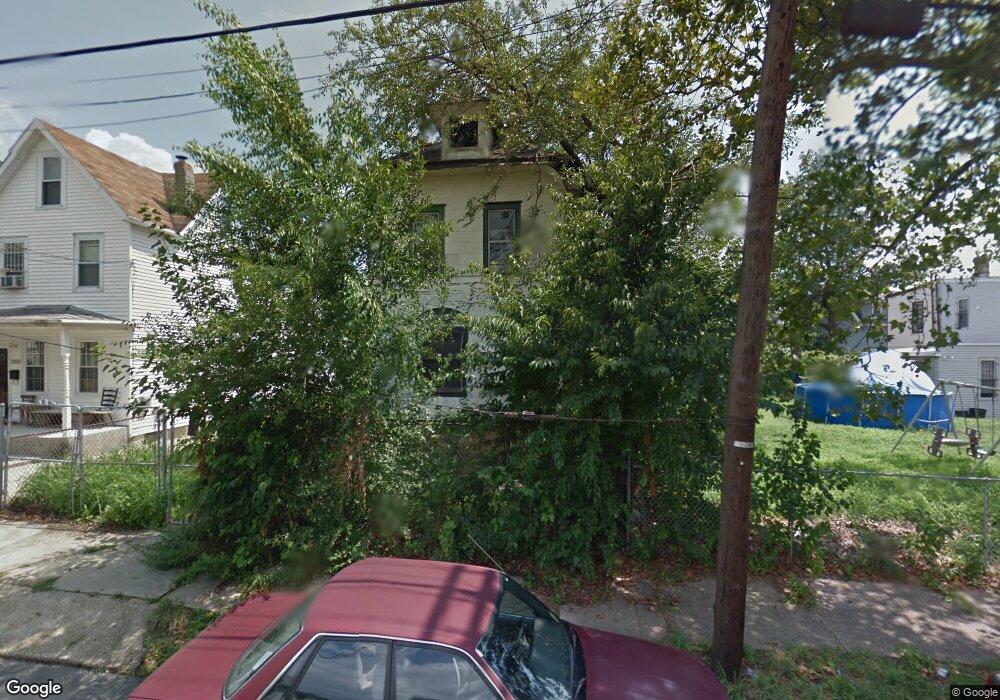 2812 High St, Camden, NJ 08105 - photo 1