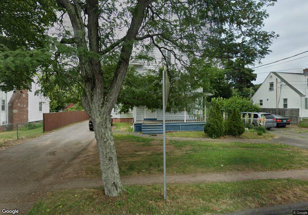 1298 Quinnipiac Ave, New Haven, CT 06513 - photo 1