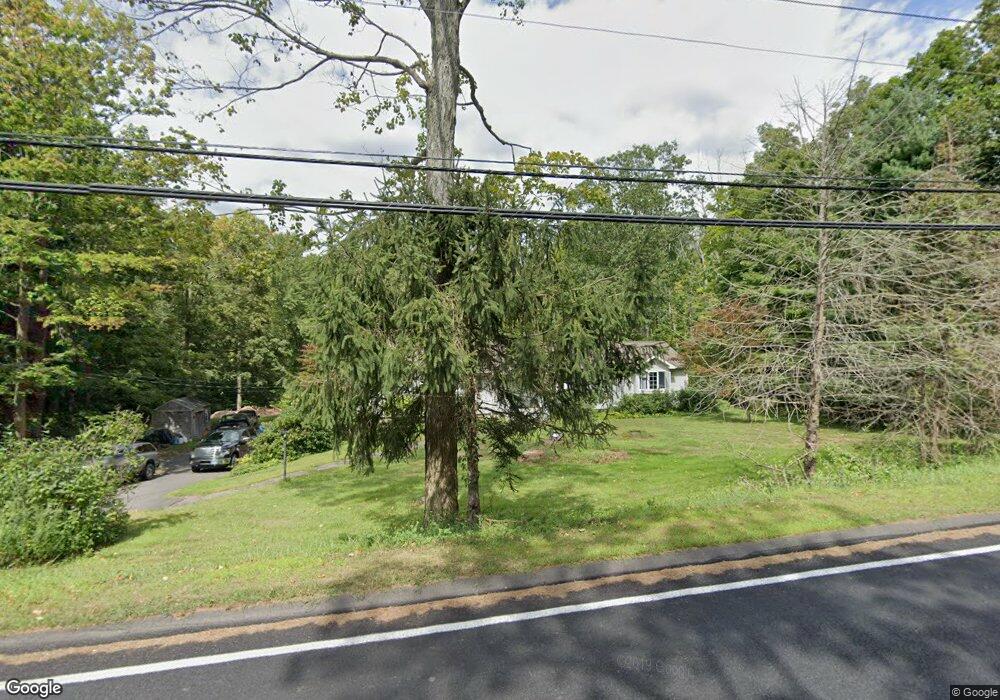 827 Old Waterbury Rd, Southbury, CT 06488 - photo 1